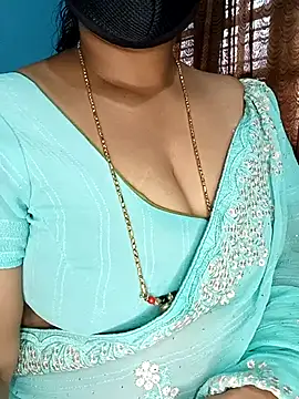 Anusha cute27 online show from 3, 7, 2026