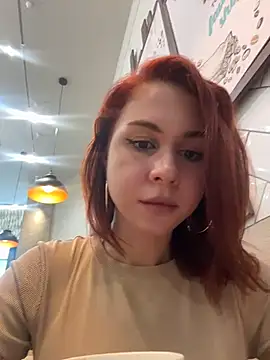RosieDesire online show from 1, 7, 2026