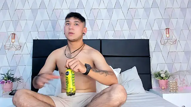 MarkLaurens online show from 30, 6, 2026