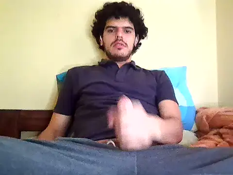 Snapshot of Hectorssuarez chatting on 3, 7, 2026 Hectorssuarez online show from 3, 7, 2026