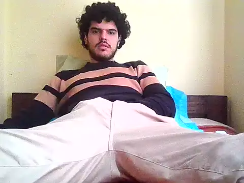 Snapshot of Hectorssuarez chatting on 10, 7, 2026 Hectorssuarez online show from 10, 7, 2026
