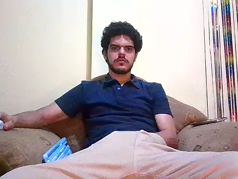 Snapshot of Hectorssuarez chatting on 13, 7, 2026 Hectorssuarez online show from 13, 7, 2026