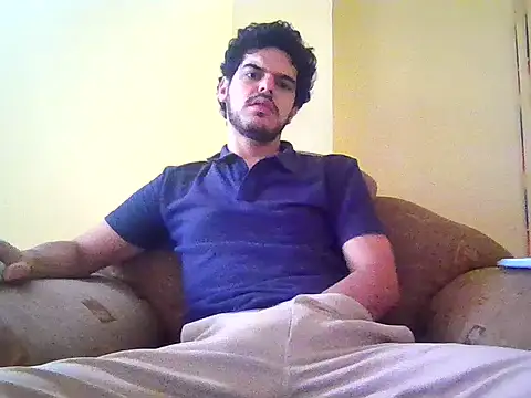 Snapshot of Hectorssuarez chatting on 13, 7, 2026 Hectorssuarez online show from 13, 7, 2026