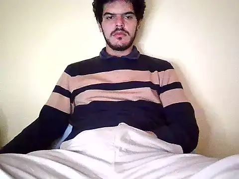 Snapshot of Hectorssuarez chatting on 14, 7, 2026 Hectorssuarez online show from 14, 7, 2026