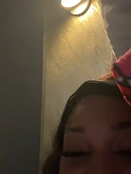 PrettyGirlShay online show from 29, 6, 2026