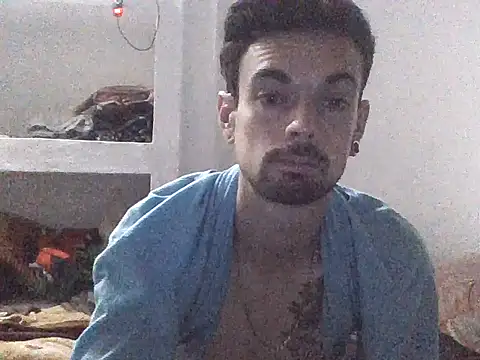 Snapshot of Gatillo19CM chatting on 25, 7, 2026 Gatillo19CM online show from 25, 7, 2026