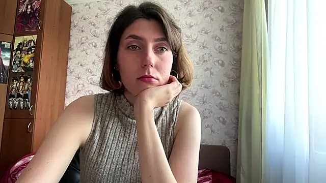 GinnyDrews online show from 24, 7, 2026