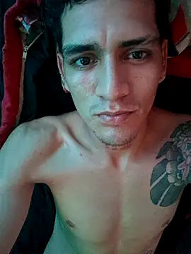 Snapshot of elBeBecito19 chatting on 19, 7, 2026 elBeBecito19 online show from 19, 7, 2026