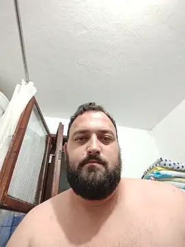 Horneymonster222 online show from 2, 7, 2026