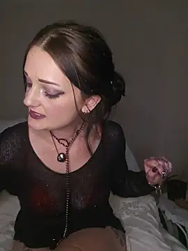 bloom-violetmoon online show from 13, 7, 2026