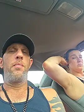 thespontaneouscouple42069 online show from 29, 6, 2026