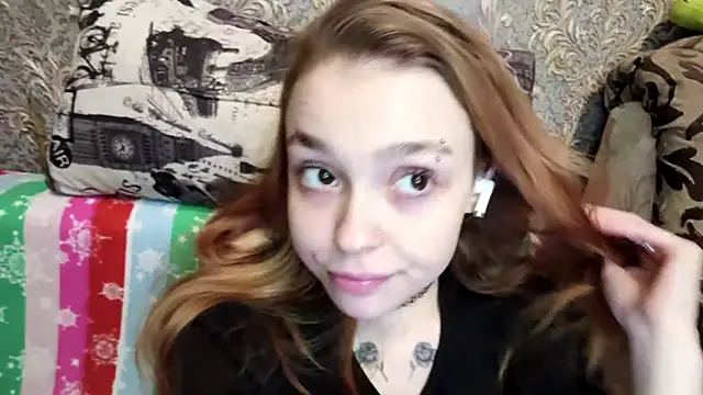 Snapshot of CUTE1KITTY chatting on 1, 7, 2026 CUTE1KITTY online show from 1, 7, 2026