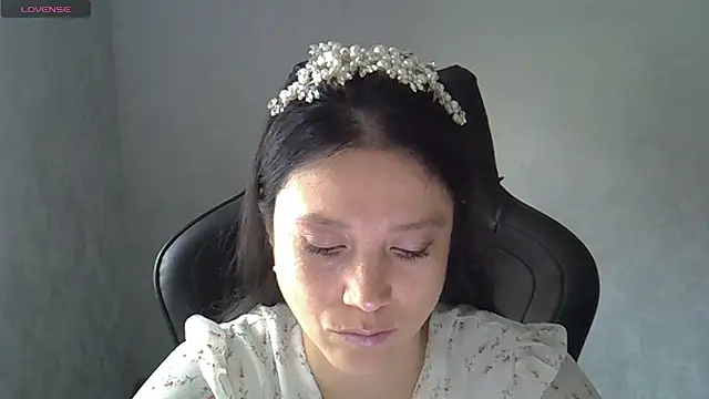 Snapshot of Melissa_Misty chatting on 21, 7, 2026 Melissa Misty online show from 21, 7, 2026