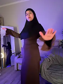 YasminNoir  online show from 30, 6, 2026