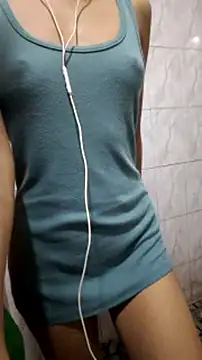 SweetieGirl05 online show from 14, 7, 2026
