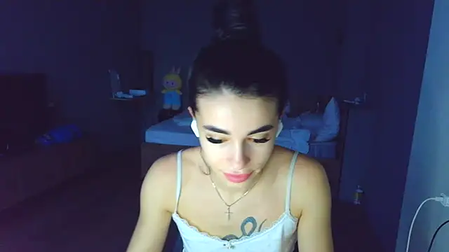 natali elfie online show from 16, 7, 2026