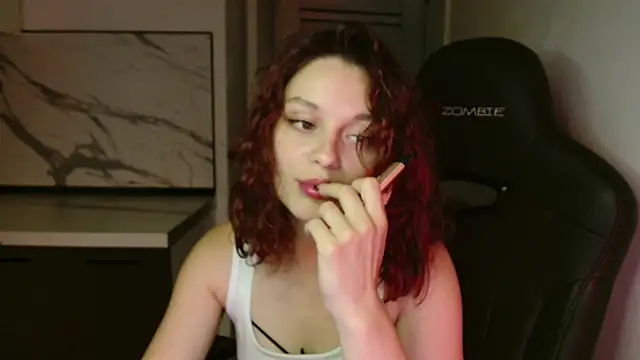 Mia Luiza online show from 9, 7, 2026
