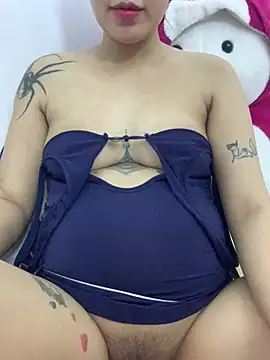 -Babimeo- online show from 4, 7, 2026
