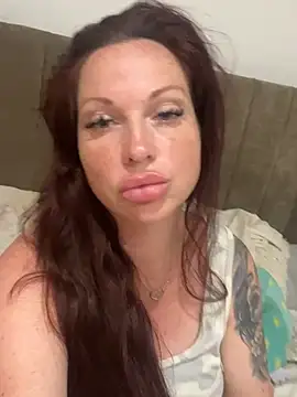 BustyBunny40 online show from 1, 7, 2026