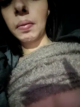 FabyNovinha online show from 3, 7, 2026
