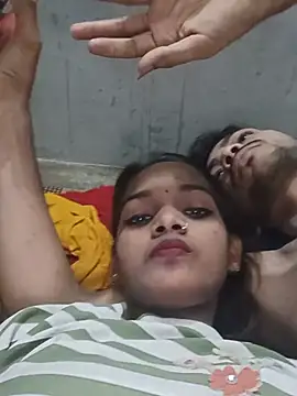 Horny Couple-23 online show from 1, 7, 2026