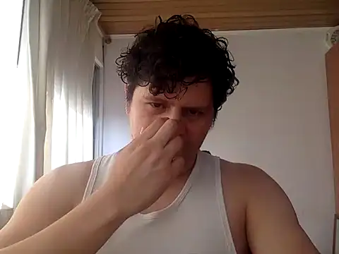 Belenusalexei online show from 1, 7, 2026
