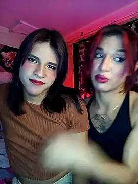 morena temptation777 online show from 10, 7, 2026