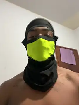 MisteryBLACK18cm online show from 16, 7, 2026