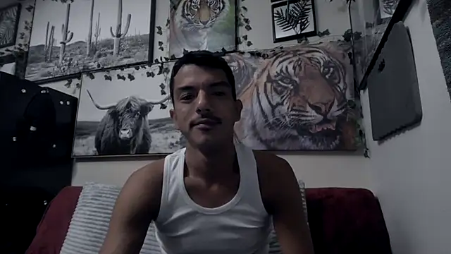 Snapshot of sexy_mexi69 chatting on 6, 7, 2026 sexy mexi69 online show from 6, 7, 2026