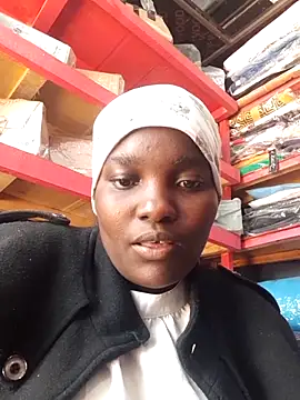 Snapshot of Latifa254 chatting on 2, 7, 2026 Latifa254 online show from 2, 7, 2026