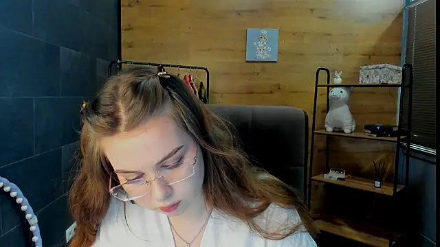 KellyyPalmer online show from 16, 7, 2026