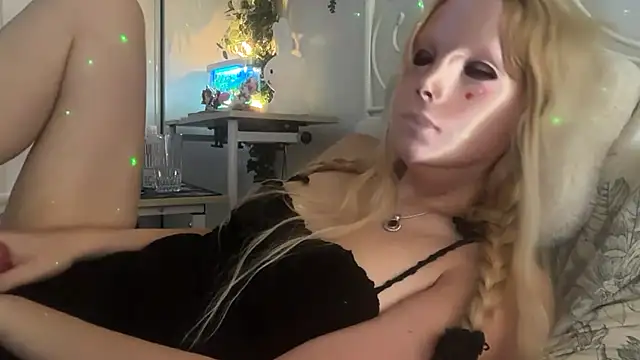 evangelineluvsyou online show from 2, 7, 2026