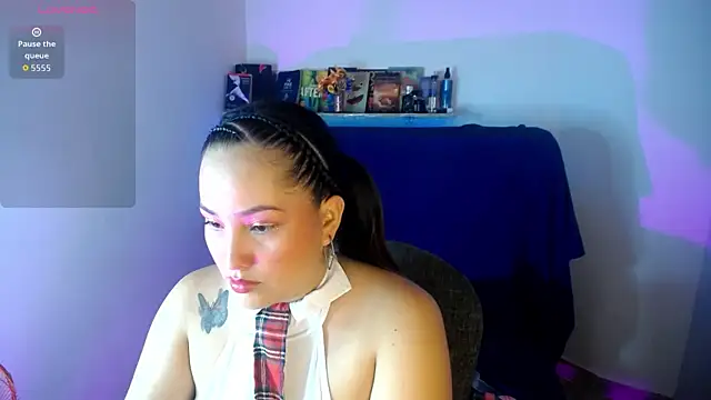 ivannavega69 online show from 6, 7, 2026