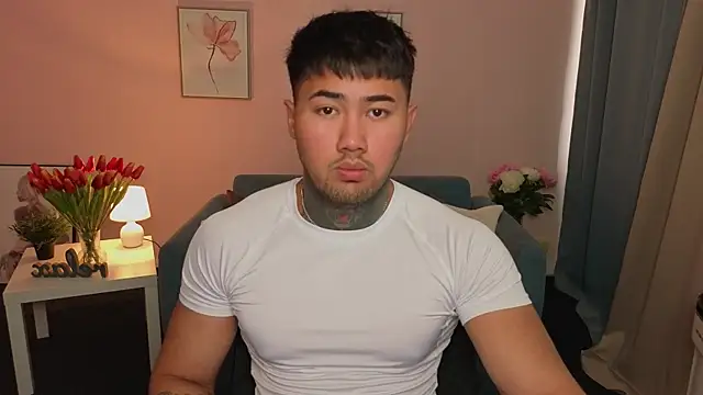 MrMarkSS online show from 3, 7, 2026