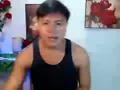 urhunky ivanx online show from 12, 7, 2026
