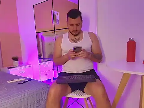 Jaxen Steel online show from 9, 7, 2026