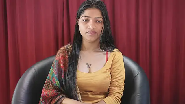 Anu bhatiya42 online show from 3, 7, 2026