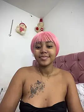 Mayrobert01 online show from 15, 7, 2026