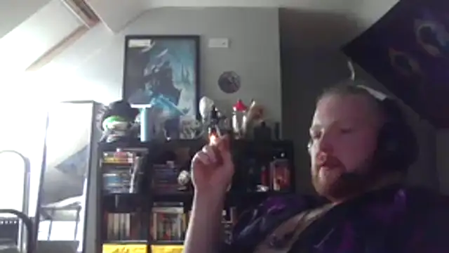 VikingCock69420 online show from 3, 7, 2026