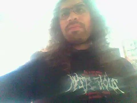 Snapshot of Rap_1991 chatting on 18, 7, 2026 Rap 1991 online show from 18, 7, 2026