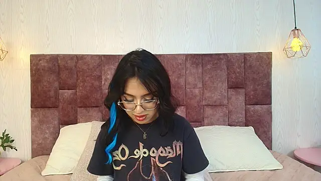 SamanthaFairyy online show from 6, 7, 2026