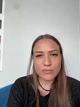 Luxyvibes online show from 31, 7, 2026