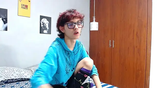 crazydani50 online show from 7, 7, 2026