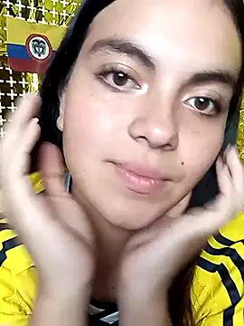 Snapshot of Tiffany_markle_ chatting on 4, 7, 2026 Tiffany markle online show from 4, 7, 2026