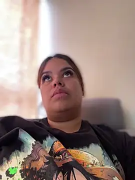 AliceStarshine online show from 24, 2, 2025