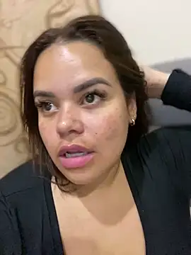 AliceStarshine online show from 28, 2, 2025