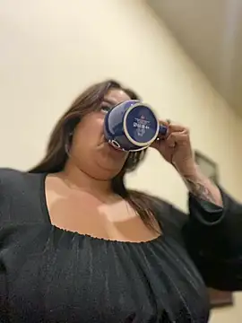 AliceStarshine online show from 1, 3, 2025