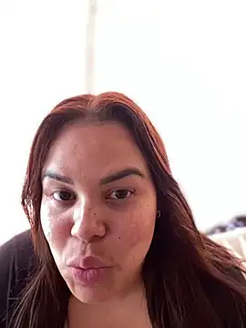 AliceStarshine online show from 2, 3, 2025