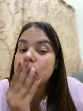 AliceStarshine online show from 6, 3, 2025