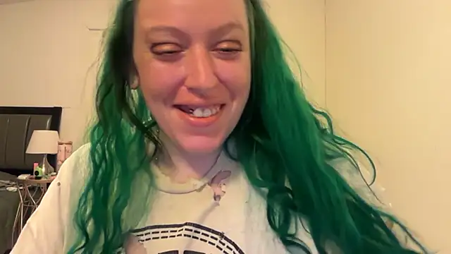 Snapshot of corpsette chatting on 6, 7, 2026 corpsette online show from 6, 7, 2026